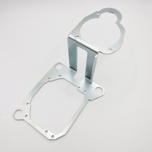 Xe Đèn pha chiếu trang bị thêm chủ núi cho 2013-2016 Hyundai Santafe xe đèn pha chiếu <span class=keywords><strong>Lens</strong></span> <span class=keywords><strong>Adapter</strong></span> khung - Product Image 6