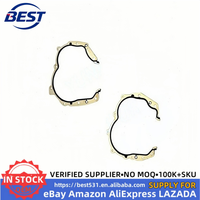 Kit complet de joints de moteur adapté aux moteurs diesel V9X 3.0L pour Infiniti EX30d FX30d M30d Q70 QX50 QX70 Nissan Navara Renault Laguna 2008-15