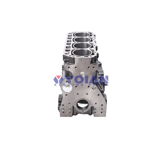 4TNV98 4tn84l 4tn88 4tne82a 4TNE88 4tne94 4tne98 4tnv88 4TNV94 4tnv94l khối xi lanh lắp ráp động cơ khối ngắn - Product Image 5