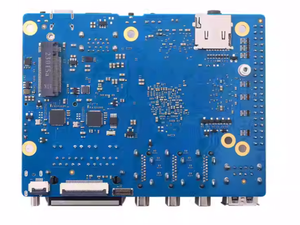 La puce <span class=keywords><strong>Orange</strong></span> Pi5 Plus RK3588 avec huit cœurs prend en charge le décodage vidéo 8K - Product Image 2
