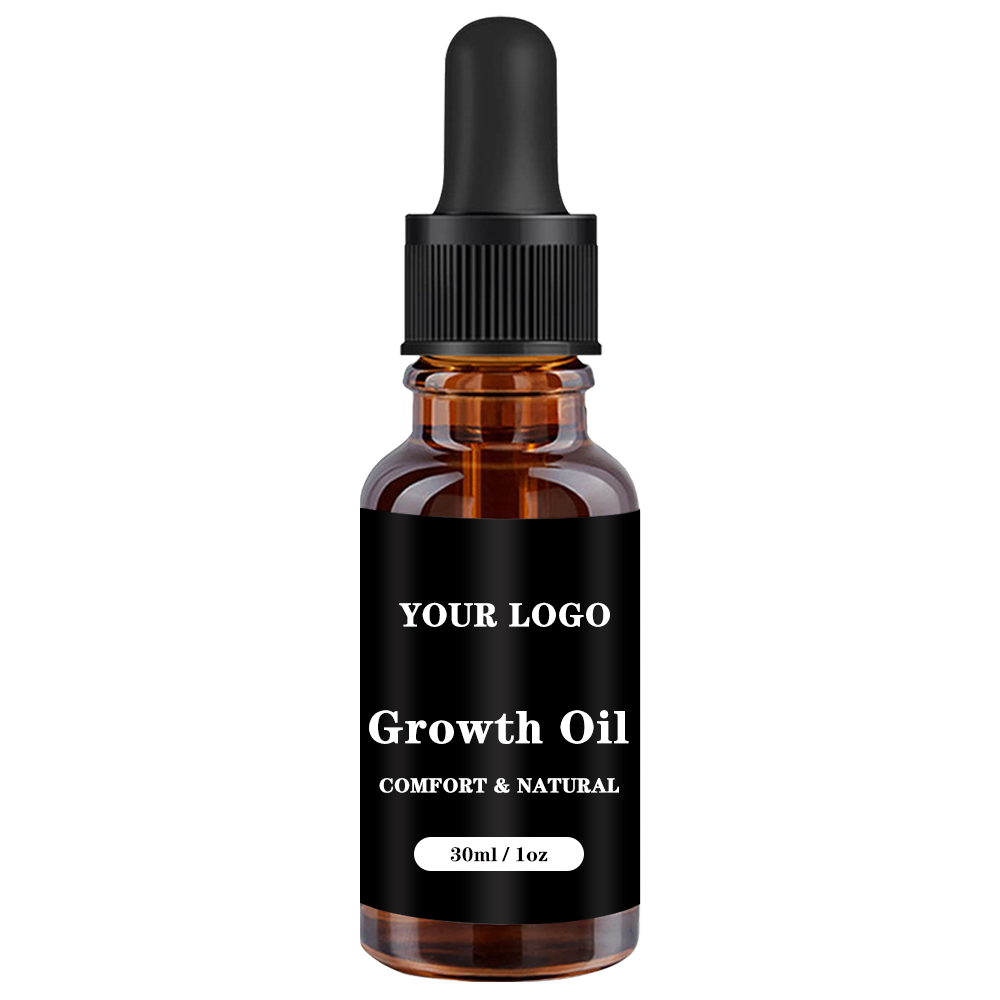 aceite para el crecimiento del cabello