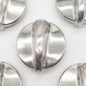 WB03K10303 <span class=keywords><strong>Cooktop</strong></span>ควบคุมลูกบิดสำหรับเตา - Product Image 4