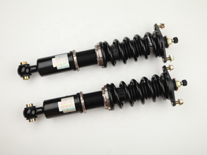 E g l e Talon FWD FJ24 1990-94/ M i t s u b s h Eclipse FWD D2 1990-94 ajustable Kits de suspensión - Product Image 2