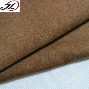 중국 제조 업체 양모 멜튼 펠트 원단 - Product Image 6