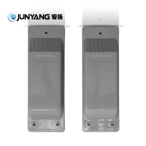 Cubierta de Ventilación para Contenedor de Acero ISO de Qingdao, Cubierta de Ventilación ISO en Venta, Material ABS - Product Image 6