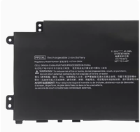 Batterie PP03XL PV03XL pour HP 13-BB 14-DV 14-DK 14M-DW 15-EH