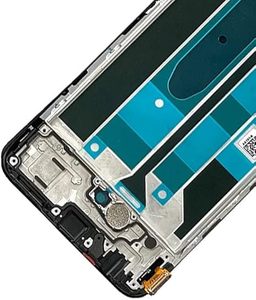 Pantalla Lcd de teléfono móvil original para Realme C11 C15 C12 C17 pantalla Lcd pantalla táctil C15 al por mayor - Product Image 2