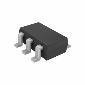 Compre en Línea Componentes Electrónicos QS6K21FRATR SOT-23-6 Thin, Transistores TSOT-23-6 en Stock - Product Image 1