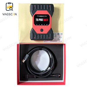 Getac V110 G3 สำหรับ Tabscan T6 PRO 13in1 รองรับ MB C6 CANFD Wifi Mapping แทนที่ Vocom VCM2 Tech2 OTC HDS PIWIS3 SAIC - Product Image 4