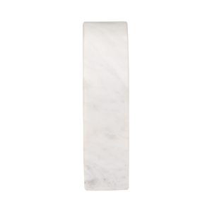 Sculpture en marbre en forme d'arche, figurine décorative pour la maison, la salle de bain, objet décoratif moderne et minimaliste pour le bureau - Product Image 3