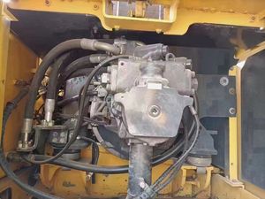 Machine à creuser d'occasion Offres Spéciales Japon KOMATSU PC300 pelle sur chenilles - Product Image 3