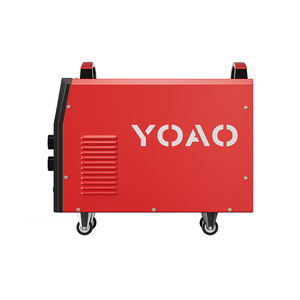 YOAO dahili hava pompası plazma kesme makinası All-In-One elektrik kaynak çift voltaj endüstriyel modül Cut-80/100 - Product Image 3