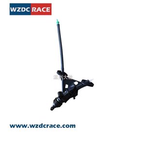 Cylindre maître d'embrayage WZDC RACE Ford Transit V348 1370929 CMC108388 Pièces automobiles - Product Image 1