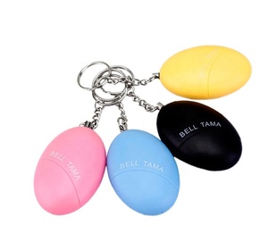 Älteste Schwarz Rosa Batterie 12 V23A Standby-Zeit 8-12 Monate Fügen Sie Logo hinzu CE Rohs Persönlicher <span class=keywords><strong>Alarm</strong></span> - Product Image 1