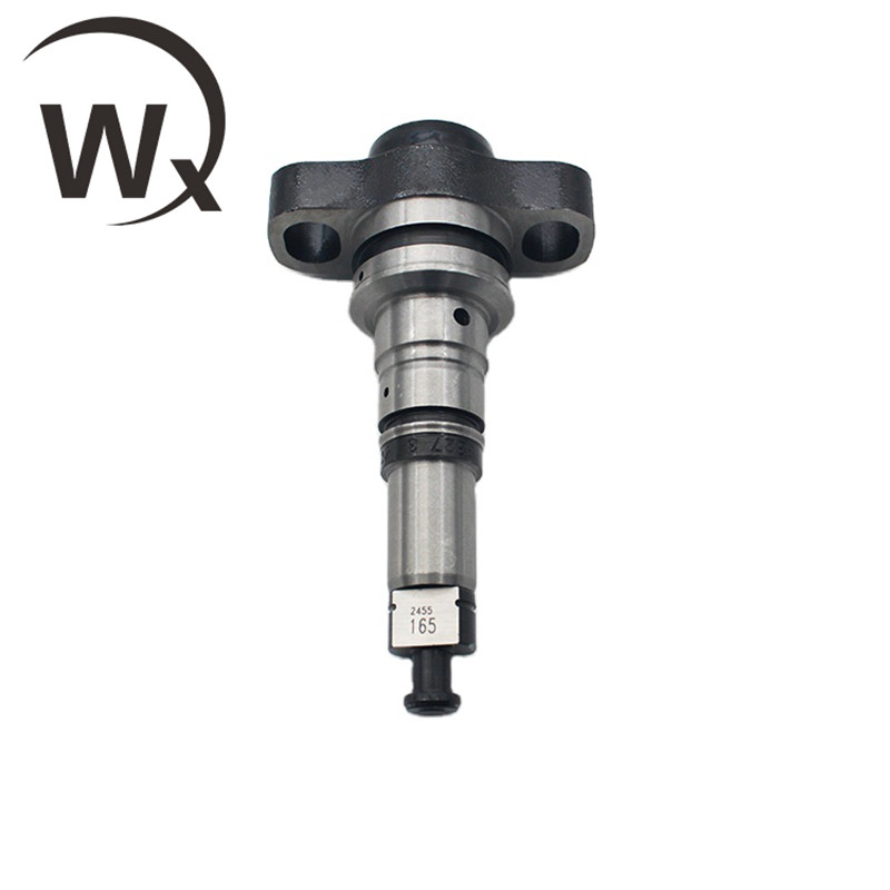 High Quality PS Series Diesel Fuel Injection Pump Plunger 2455/682 2455/705 2455/706 2455/711 2455/714