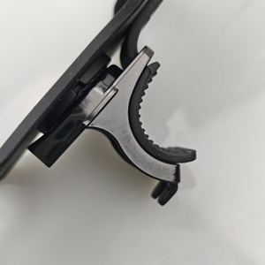 Support de téléphone pour trottinette électrique à déverrouillage rapide - Verrouillage en un clic et installation sans outil pour les trajets quotidiens - Product Image 6