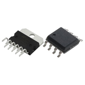 Chip IC STM32G030J6M6 Original, Microcontrolador MCU, Componentes Electrónicos para Aplicaciones de Control Industrial - Product Image 1