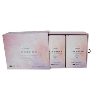 مكمل غذائي متعدد الفيتامينات بالكولاجين لتوهج البشرة لنمو الشعر وعلاج التجاعيد للبالغين - Product Image 2