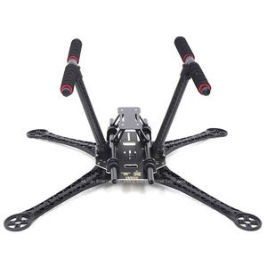 S500 Wheelbase 485MM FPV <b>Drone</b> Frame 10 Inch 485mm Kit for RC <b>Drone</b> Quadcopter Spare DIY <b>Accessories</b> Replacement Parts APM2.8 - Product Image 2