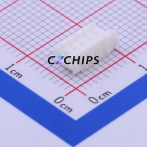 A1501H-5P Housing (Wire-to-Board / Wire-to-Wire) P=1.5mm Connector 1x5P 1.5mm 1 5 - Product Image 1