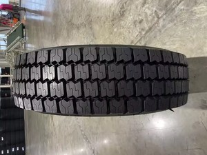Pneus de voiture neufs 295/75R22.5 11R22.5 11R24.5 245/75R16 265/70R17 265/75R16 285/70R17 285/75R16 31X10.50R15 33X12.50R18 33X12.50R20 - Product Image 5