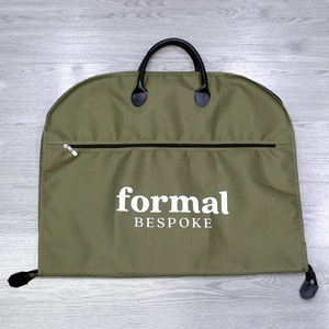 47 "Du Lịch Túi xách may mặc có thể gập lại kinh doanh không thấm nước treo phù hợp với túi treo quần áo oxford Vải Xách Tay phù hợp với tàu sân bay - Product Image 4