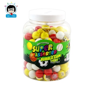 Holesale acactory irect 6,5G rinenjuagado ooootball Basketball esesign um ruity OUND ubble - Product Image 5