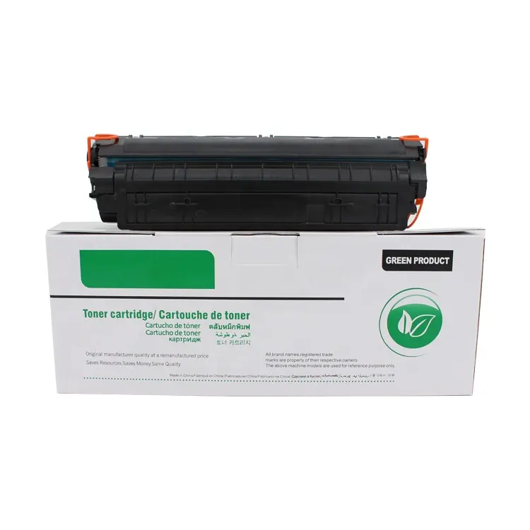 Yüksek kaliteli toner kartuşu CE278/328a Premium uyumlu Toner HP için kartuş Pro P1560/1636 yazıcı 278A 728 toner