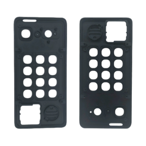 Alliage d'aluminium 6061 haute pression sur mesure pour éclairage LED extérieur, certifié ISO9001, prix direct usine, moulage sous pression en aluminium - Product Image 3