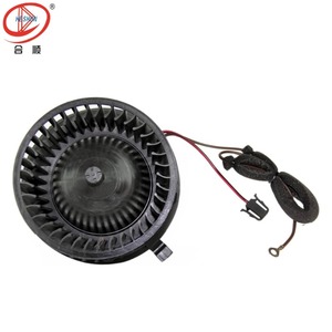 Moteur de ventilateur de voiture HS60-<span class=keywords><strong>406</strong></span> pour 1991-1998 Volkswagen GOLF III SALOON 1995-2006 Ford Galaxy Auto <span class=keywords><strong>Air</strong></span> Blower 1H1819021 - Product Image 3