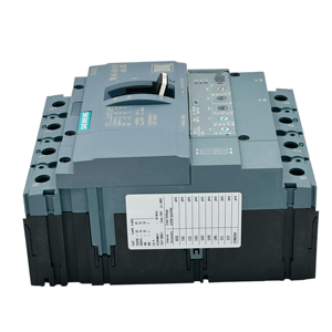 ซีเมนส์ 3VA2216-5HN42-0AA0 คอนโทรลเลอร์เฉพาะทาง อุปกรณ์อัตโนมัติอุตสาหกรรม PLC ของแท้ใหม่ มีสินค้าในสต็อก - Product Image 6