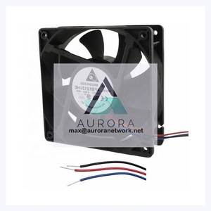 Ventiladores sin escobillas, de alta calidad, de OEM, a buen precio, a la venta - Product Image 3