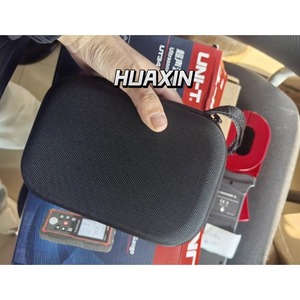 UNI-T UT345A Ultrasonic Thickness Gauge Lithium <b>Battery</b> <b>Auto</b> Calibration 300 Groups of Data Storage Car - Product Image 4