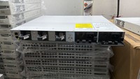 C9300l24t4a Serie 9300l 24 Poe 410g Plc
