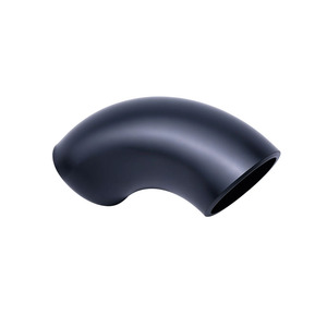 Bán buôn thép carbon liền mạch a234wpb <span class=keywords><strong>sch60</strong></span> 90 độ lắp ống khuỷu tay - Product Image 6