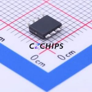 Transistor de efecto de campo de transistor FDS6676AS SO-8 original y nuevo (MOSFET) - Product Image 2