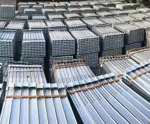 Thép công nghiệp điều chỉnh cột kẹp cho nhà máy xây dựng xi măng trực tiếp hình thức ứng dụng Xây Dựng Kinh Tế - Product Image 3