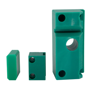 Servicio de Moldeo de Nylon de Alta Calidad, Piezas de Nylon MC, Marca OTT, China - Product Image 2