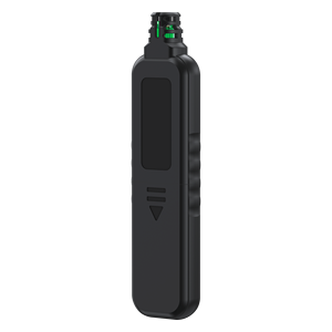 ปากกาตรวจจับก๊าซคาร์บอนมอนอกไซด์แบบเรียลไทม์ พร้อมเสียงเตือน เซ็นเซอร์สารเคมี และหน้าจอ LCD สำหรับใช้ภายในอาคารและยานพาหนะ - Product Image 2