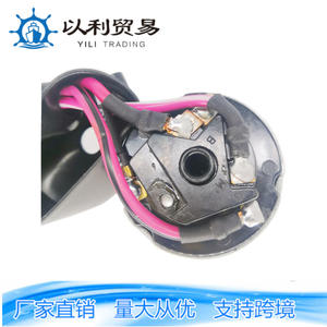 Interruptor de Encendido Eli 1900-0910 52200-41210 52200-41212 para Camiones Kubota - Product Image 5