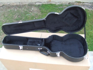 Vente en gros étui rigide pour guitare électrique <span class=keywords><strong>Les</strong></span> <span class=keywords><strong>Paul</strong></span> (CLG410) - Product Image 2