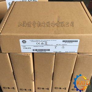 Módulo PLC Rockwell 1756-CPR2, 16 E/S, Memoria Flash, Interfaz Modbus, Voltaje de Operación de 24V - Product Image 5