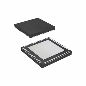 ชิปส่วนประกอบอิเล็กทรอนิกส์ 48 VFQFN Exposed Pad GS6152-INE3 บริการครบวงจรแบบดั้งเดิม - Product Image 1