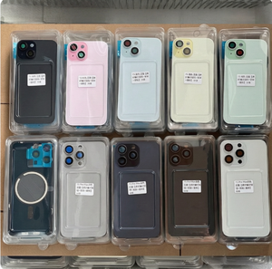 Para iPhone 16E con placa de hierro para la lente de la cámara y anillo magnético, para reparar y reemplazar la tapa trasera de la batería. En stock al por mayor. - Product Image 4