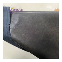 Sacs de vêtements et de meubles en cuir PU en microfibre de vinyle épais Offre Spéciale avec motifs de grain de litchi Marchandises prêtes pour une utilisation sur canapé