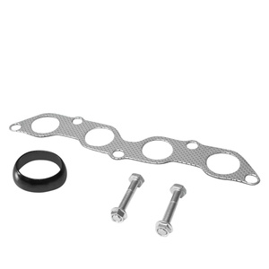 <span class=keywords><strong>Precio</strong></span> de fábrica, repuestos de escape, nueva brida de junta modelo HIACE/HILUX para colector de escape Toyota/Volvo/Honda/Audi/BMW - Product Image 4
