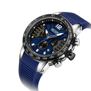 Orologi da polso all'ingrosso economici <span class=keywords><strong>orologio</strong></span> da <span class=keywords><strong>uomo</strong></span> con cinturino in silicone resistente all'acqua relogio masculino cool sports style orologi da <span class=keywords><strong>uomo</strong></span> <span class=keywords><strong>di</strong></span> <span class=keywords><strong>marca</strong></span> propria - Product Image 1