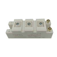 Haute capacité de court-circuit 650V IGBT Power Module 200A