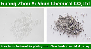 Classification of electroless nickel plating Electroless nickel plating on ceramic surface <strong>Quotation</strong> of nickel plating agent - Product Image 3