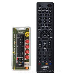 Reemplazo de control remoto para <span class=keywords><strong>Philips</strong></span> <span class=keywords><strong>Android</strong></span> Led Lcd 4K Smart <span class=keywords><strong>Tv</strong></span> infrarrojo Universal, oferta caliente, i-REMOTE, 1 unidad - Product Image 3